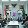 Gandeng Ormas Agama, Kemenag Dorong Optimalisasi Dana Umat