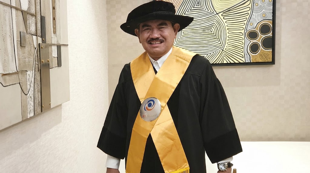 Gebrakan Kapolri Baru Bentuk Konkrit Melindungi Masyarakat
