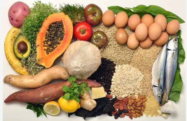 Pengetahuan tentang makanan bergizi jadi topik utama pelatihan pada kader aisyiyah. (ist)