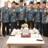 Gubernur Sulteng Anwar Hafid: Tanwir Muhammadiyah Harus Meriah