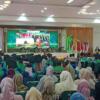 Hadiri Wisuda ITBAD, Bupati Lamongan Tekankan Karakter Megilan