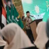 Jaga Tradisi Besar Muhammmadiyah: Rasa Syukur Harus Lebih Besar dari Masalah yang Dihadapi