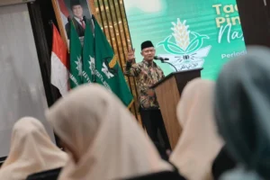Jaga Tradisi Besar Muhammmadiyah: Rasa Syukur Harus Lebih Besar dari Masalah yang Dihadapi