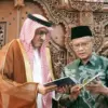 Haedar Nashir: Konflik Antarnegara Muslim Melemahkan Dunia Islam
