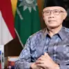 Haedar Nashir: Mengabdi di Muhammadiyah Bukan Jalan Mengejar Jabatan