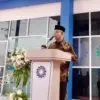 Haedar Nashir Resmikan Kantor Cabang PT MPN di Sidoarjo