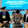 Haedar Nashir Tegaskan Pentingnya Penguatan Kaderisasi