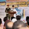 Haedar Nashir: Terobosan Besar Pendidikan Muhammadiyah