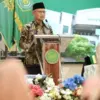 Haedar Nashir Ungkap Syarat Utama Memimpin Muhammadiyah