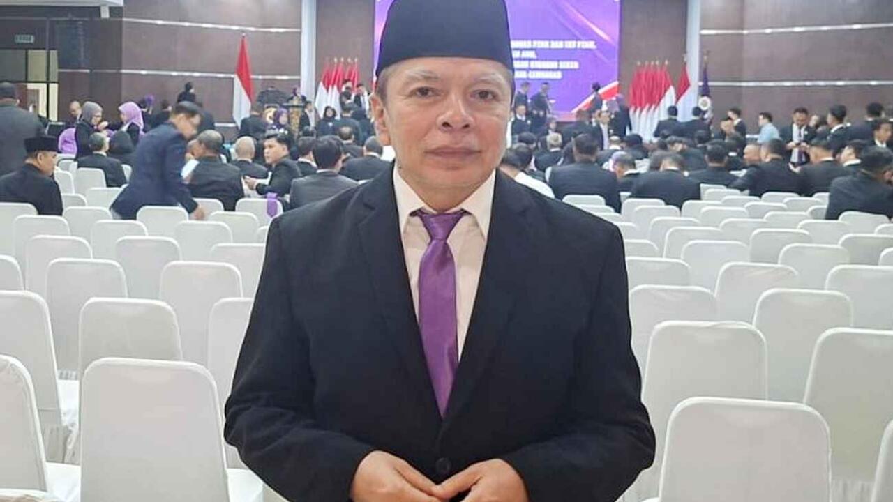 Halal itu Baik untuk Semua Orang