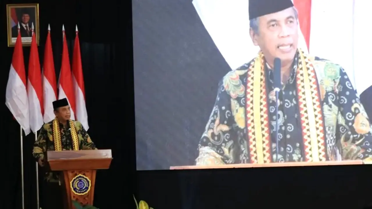 Hizbul Wathan Harus Paham Perkembangan Zaman
