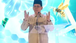 Ibu Sebagai Madrasah Pertama Literasi dan Keuangan Syariah Keluarga