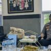 ICMI-POLRES Nganjuk Gagas Bersinergi Dakwah, dari Soal Moral Remaja hingga Advokasi Guru