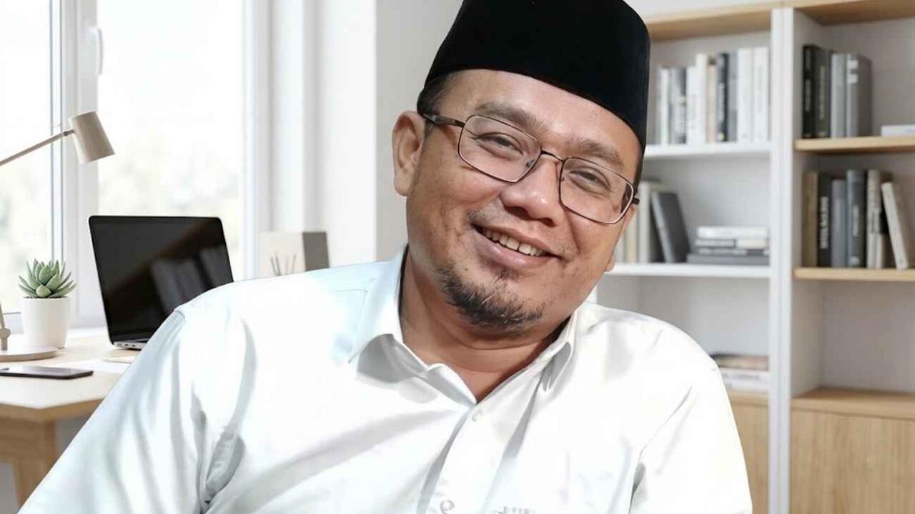 Ijazah Wapres dan Ujian Etika Kekuasaan Prespektif Buya Syafii Maarif