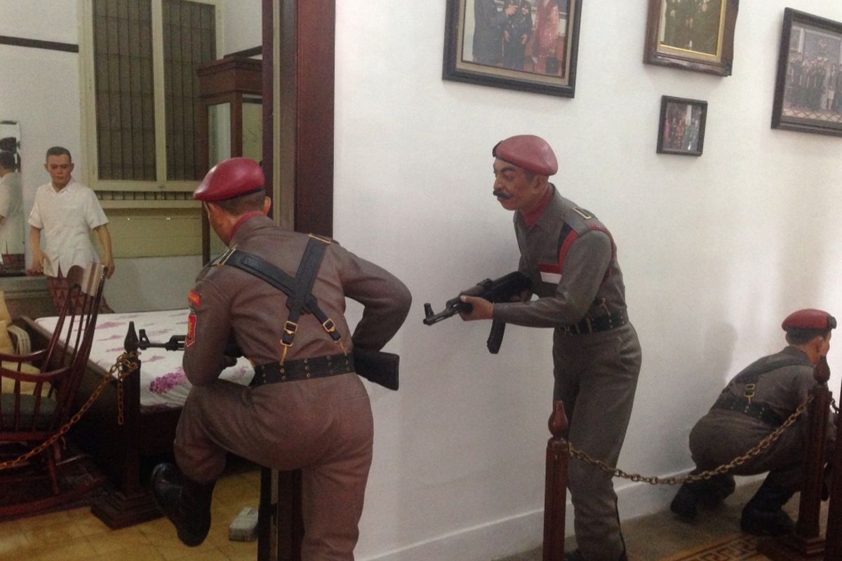 Ketika Ideologi Mengambil Alih Epistemologi