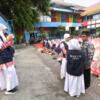 Indahnya Berbagi di Gebyar Friday Charity di Halaman SDM Limas
