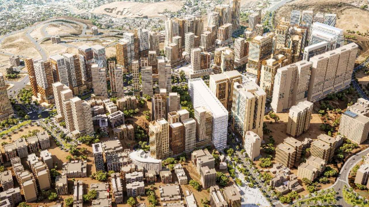 Indonesia Resmi Miliki Properti di Makkah