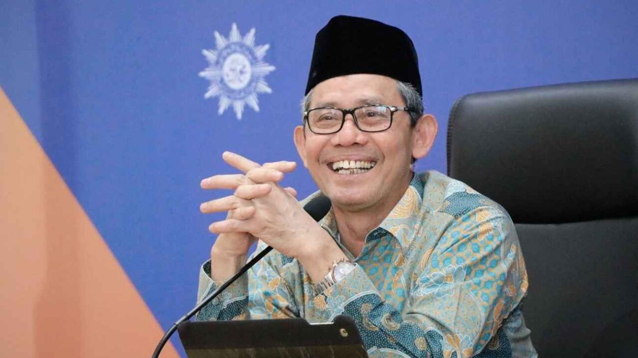 Irwan Akib: Nalar Matematika dalam Sumpah Pemuda