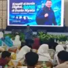 Jadikan Ruang Digital Wadah Tebar Perdamaian