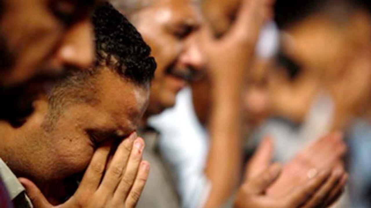 Jadilah Golongan yang Mendapat Naungan Allah pada Hari Kiamat