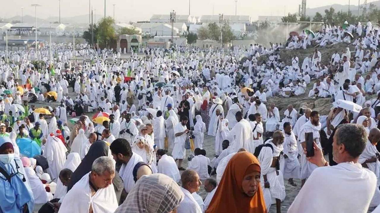 Jadwal Haji 2027: Jemaah Masuk Asrama Mulai 10 April, Wukuf 15 Mei