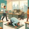 Jangan Jadikan Salat di Sisa Waktu
