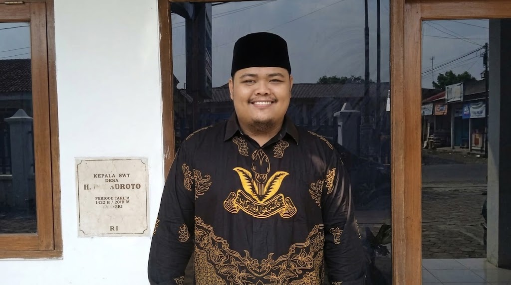 Jangan Sampai Lupa Jalan Pulang