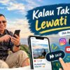Kalau Tak Suka, Lewati Saja