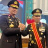 Suyudi Ario Seto Jadi Kapolri Baru Gantikan Listyo Sigit