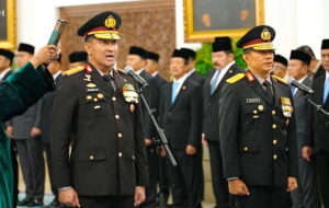 Harapan Kepada Kapolri Baru: Semoga Kepolisian Benar-Benar Dipercaya