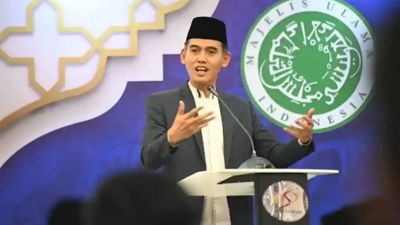 Kapolri Minta MUI Terbitkan Fatwa Haram Vape