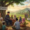 Mengapa Karakter Lebih Utama dari Popularitas Pemimpin