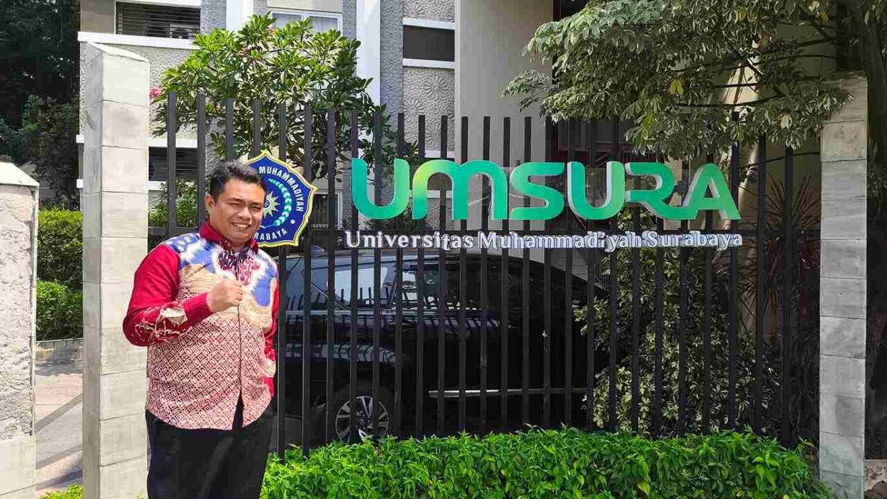 Karhutla dan Lingkaran yang Tak Pernah Ditutup