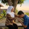 Kasih Sayang Ibu Sepanjang Masa, Kasih Anak Sepanjang Galah
