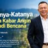 Ketika Kabar Angin Menjadi Bencana