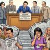 Kebijakan Pemerintah Jangan Bikin Rakyat Stres
