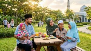 Kehidupan yang Baik