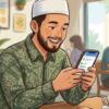 Kelak Gadget Kamu akan Bersaksi