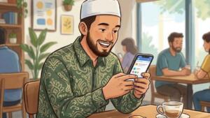 Kelak Gadget Kamu akan Bersaksi