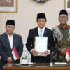 Kemenag–Al-Azhar Sepakati Skema Double Degree bagi Mahasiswa Indonesia