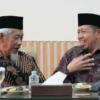 Kemenag dan Muhammadiyah Perkuat Ekosistem Pesantren Nasional