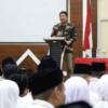 Kemenag: Dana Keagamaan untuk Mengentas Kemiskinan