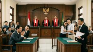 Kemenangan yang Menghancurkan