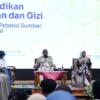 Kemendikdasmen Dorong Pendidikan Pangan dan Gizi Berbasis Potensi Lokal