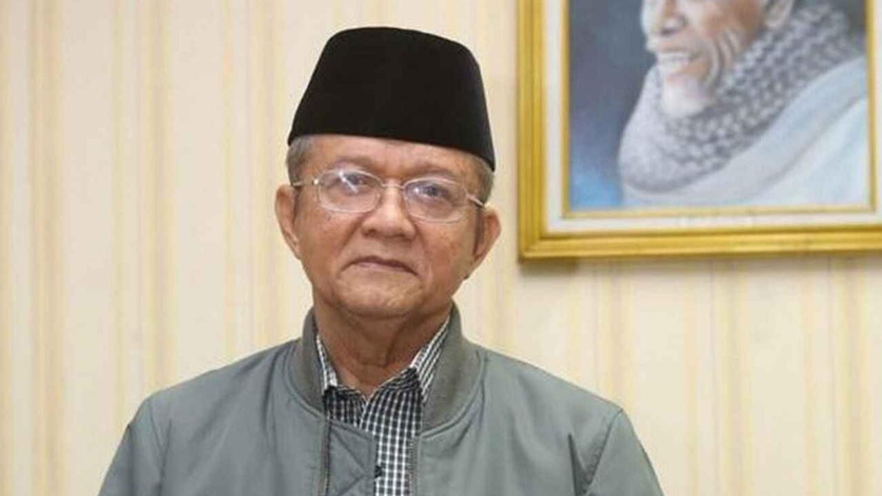 Ketika Ekonomi Kehilangan Tuhan