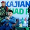 KH Sa’ad Ibrahim: Filosofi Kursi dan Makna Kebaikan Sejati