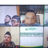 KH Subari Kenang Ahmad Sukidi: Sekali Muhammadiyah, Tetap Muhammadiyah