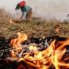 Khotbah Jumat: Jangan Bakar Bumi yang Menanggung Sujudmu