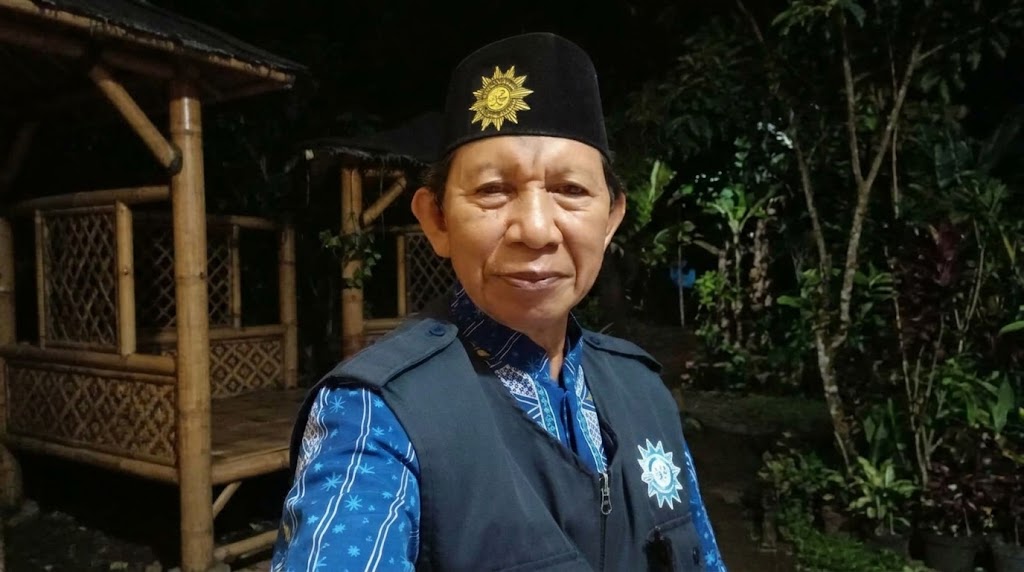 Kiat Menggapai Ketenangan