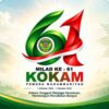 Refleksi Milad KOKAM ke-61: Perekat Persatuan, Membangun Peradaban Bangsa yang Berkemajuan